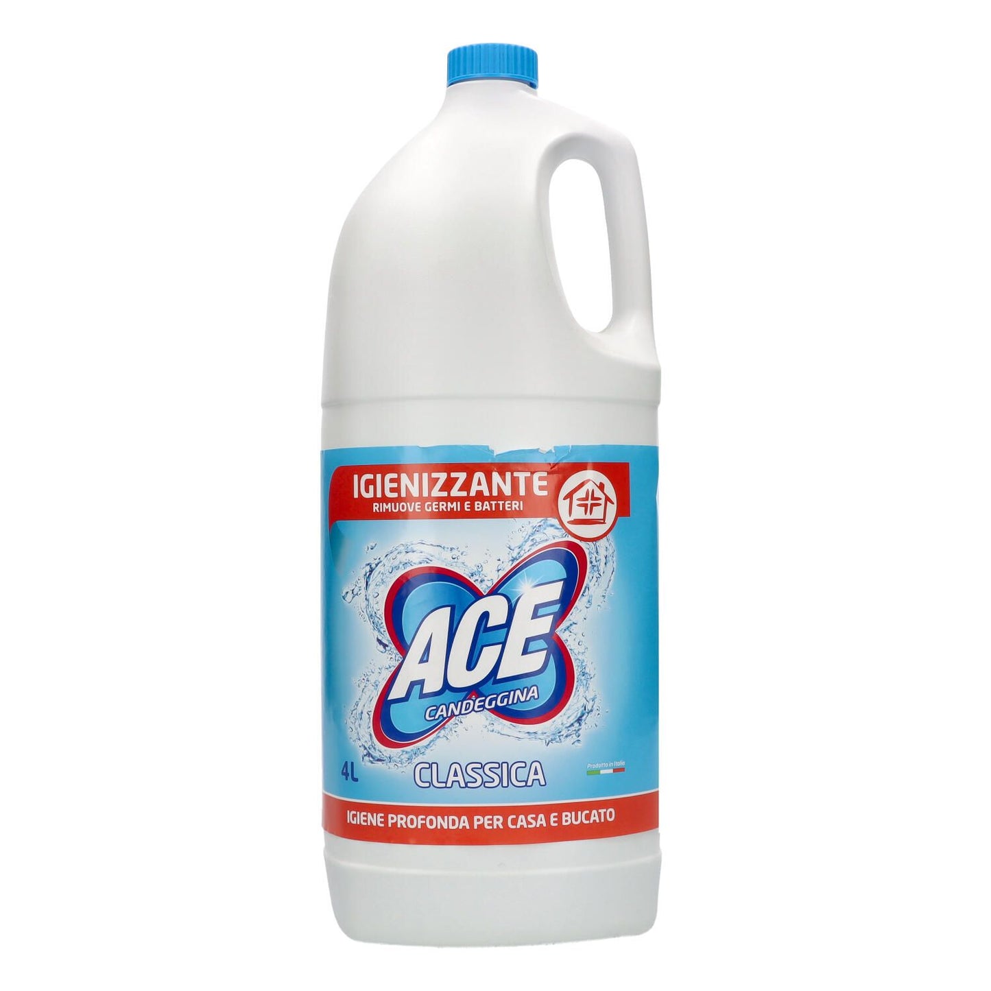 ACE 4LT CAND.REGOLARE