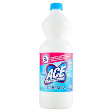 ACE 1LT CAND. REGOL.