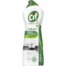 Cif Crema 750 ml Bianco