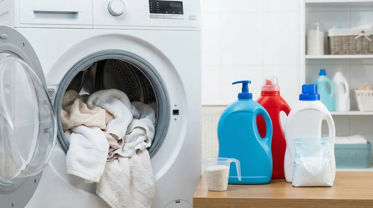 Detersivi per il bucato