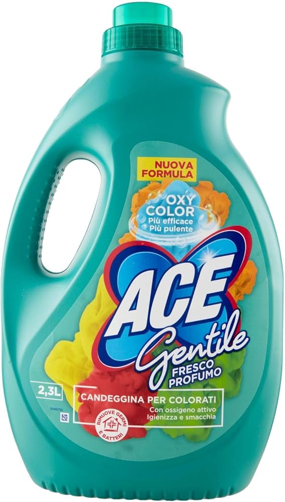 Ace Candeggina Gentile 2,3 L