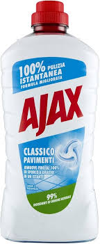 Ajax Classico Pavimenti