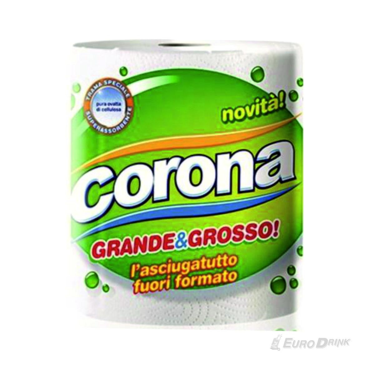 CORONA ROTOLO GRANDE&GROSSO