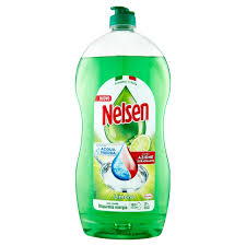 Nelsen Piatti limone