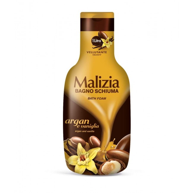 MALIZIA BAG.ARGAN 1LT