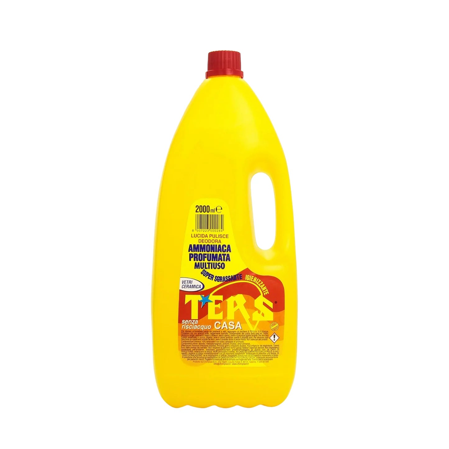 Ters ammoniaca 2 L